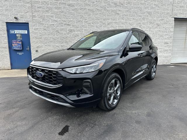 2024 Ford Escape ST-Line for sale in Connellsville, PA