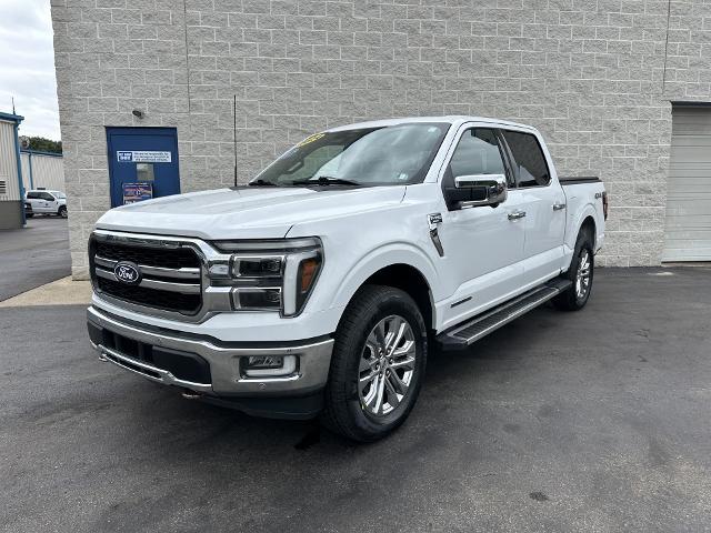 2024 Ford F-150 LARIAT for sale in Connellsville, PA