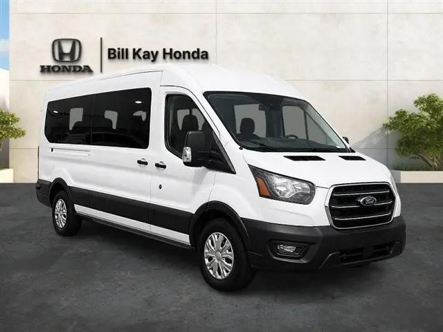 2026 Ford Transit-350 Passenger Van XLT for sale in Bourbonnais, IL