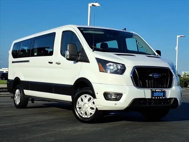 2024 Ford Transit-350 Passenger Van XLT for sale in Bourbonnais, IL