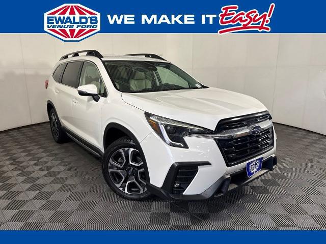 2023 Subaru Ascent Limited 7-Passenger for sale in Cudahy, WI