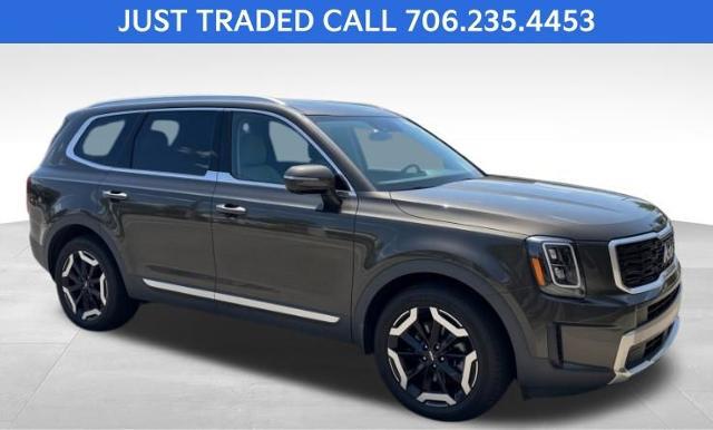 2023 Kia Telluride EX for sale in Rome, GA