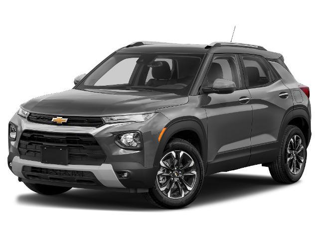 2021 Chevrolet TrailBlazer AWD LT for sale in Crivitz, WI
