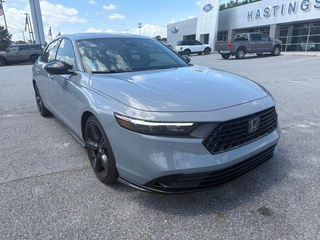 2024 Honda Accord Hybrid Sport-L for sale in Greenville, NC