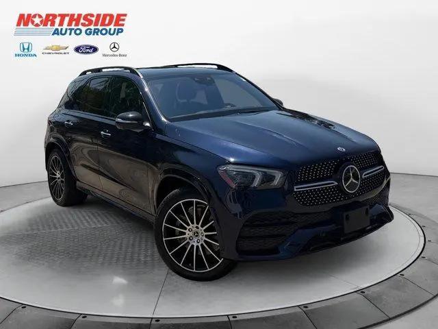 2021 Mercedes-Benz GLE GLE 450 4MATIC for sale in San Antonio, TX