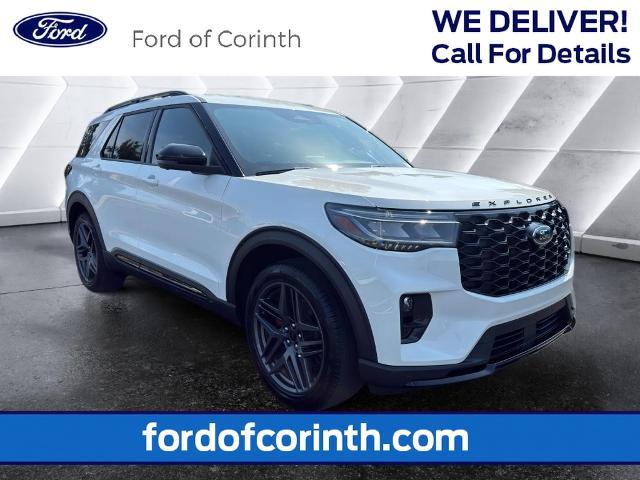 2025 Ford Explorer ST for sale in Corinth, MS