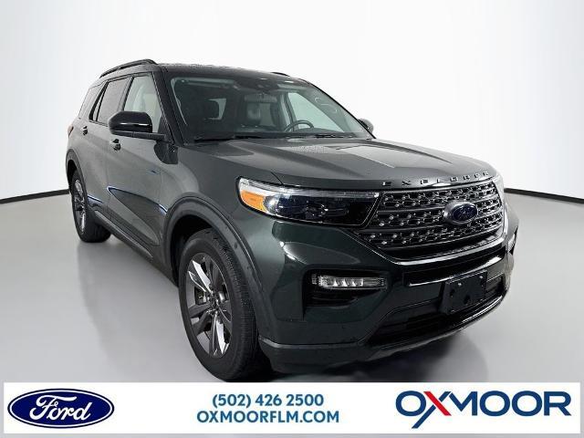 2024 Ford Explorer XLT for sale in Louisville, KY