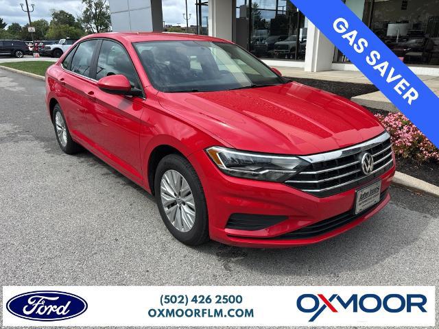 2019 Volkswagen Jetta 1.4T S for sale in Louisville, KY