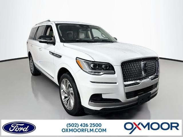 2024 Lincoln Navigator Premiere for sale in Louisville, KY