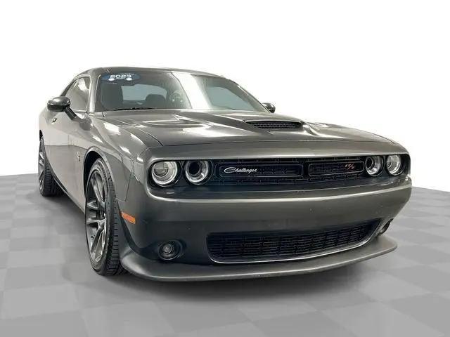 2023 Dodge Challenger R/T Scat Pack for sale in Herculaneum, MO