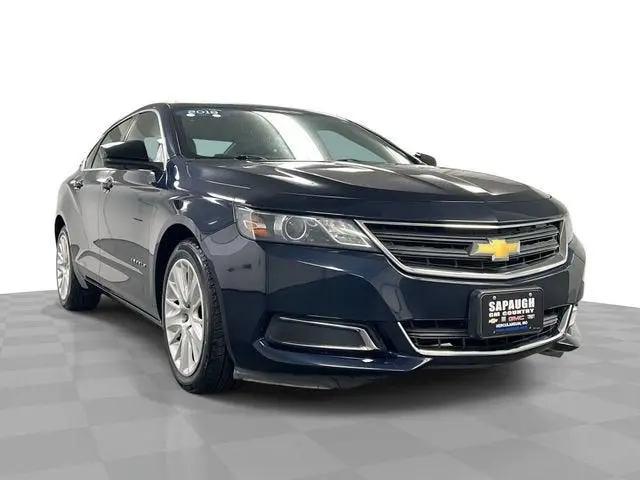 2019 Chevrolet Impala LS for sale in Herculaneum, MO