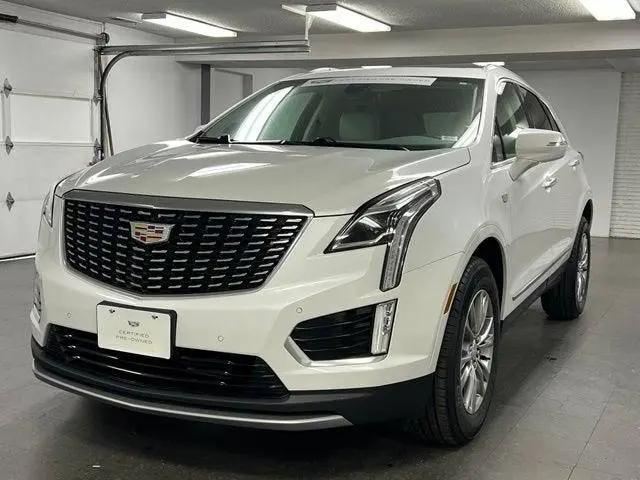 2023 Cadillac XT5 AWD Premium Luxury for sale in Herculaneum, MO