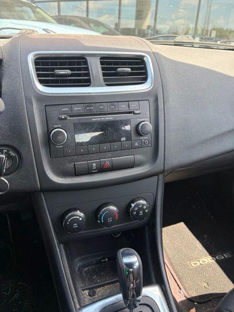 2014 Dodge Avenger SE