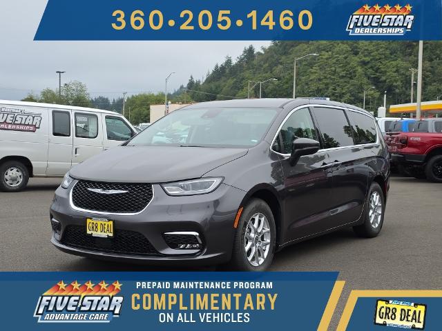 2023 Chrysler Pacifica Touring L for sale in Aberdeen, WA