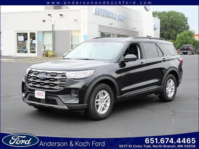 2026 Ford Explorer Active for sale in North Branch, MN
