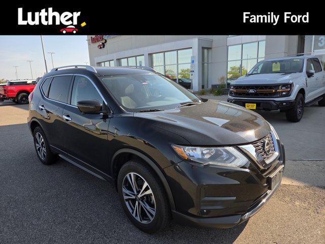 2019 Nissan Rogue SV for sale in Fargo, ND