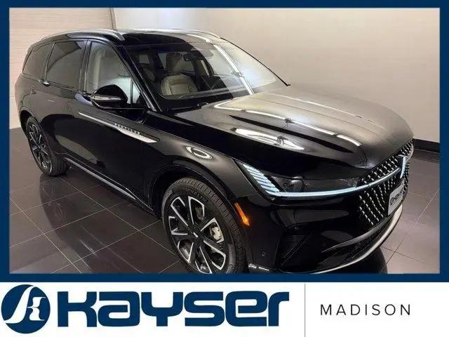 2024 Lincoln Nautilus Reserve for sale in Madison, WI