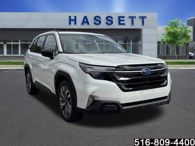 2025 Subaru Forester Touring for sale in Wantagh, NY