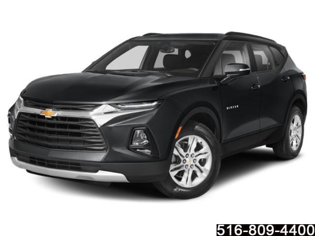 2019 Chevrolet Blazer LT w/2LT for sale in Wantagh, NY