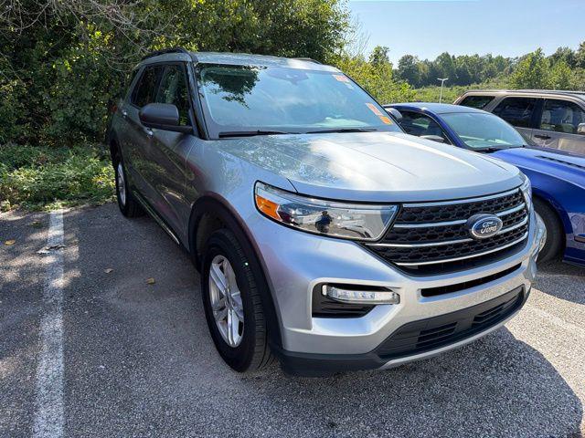 2024 Ford Explorer XLT for sale in Bedford, IN