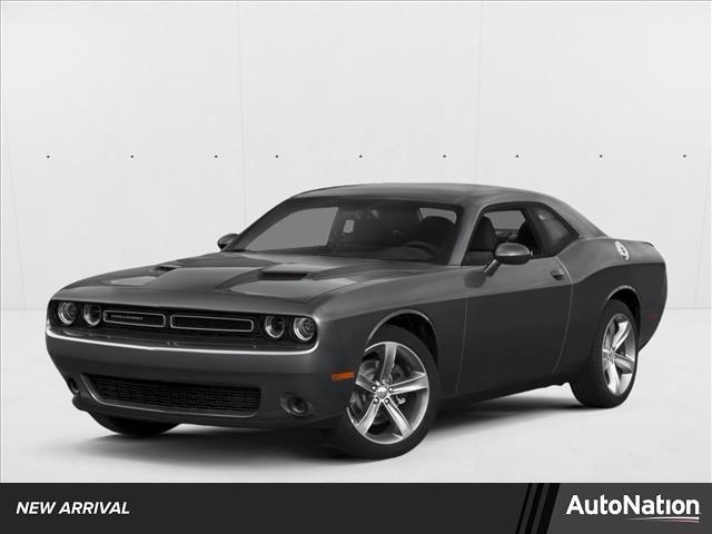 2015 Dodge Challenger R/T for sale in Pembroke Pines, FL