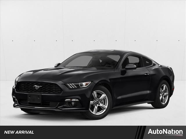2017 Ford Mustang EcoBoost for sale in Pembroke Pines, FL