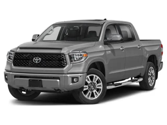 2020 Toyota Tundra Platinum for sale in Hatfield, PA