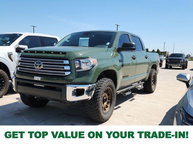 2021 Toyota Tundra SR5 for sale in Loveland, CO