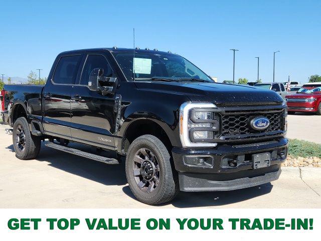 2024 Ford F-250 LARIAT for sale in Loveland, CO
