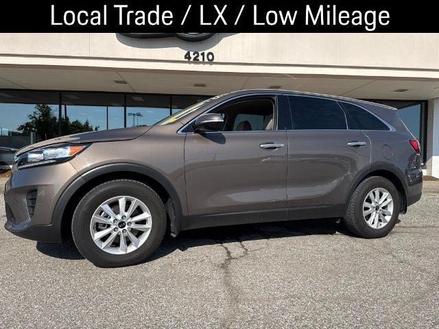 2019 Kia Sorento 2.4L LX for sale in Louisville, KY