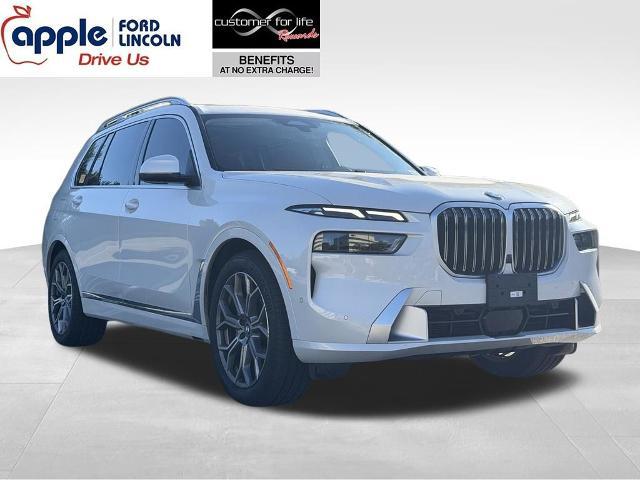 2024 BMW X7 xDrive40i for sale in Columbia, MD