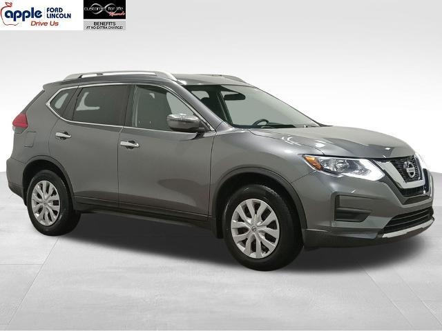 2017 Nissan Rogue S for sale in Columbia, MD