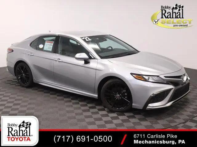 2022 Toyota Camry XSE for sale in Mechanicsburg, PA