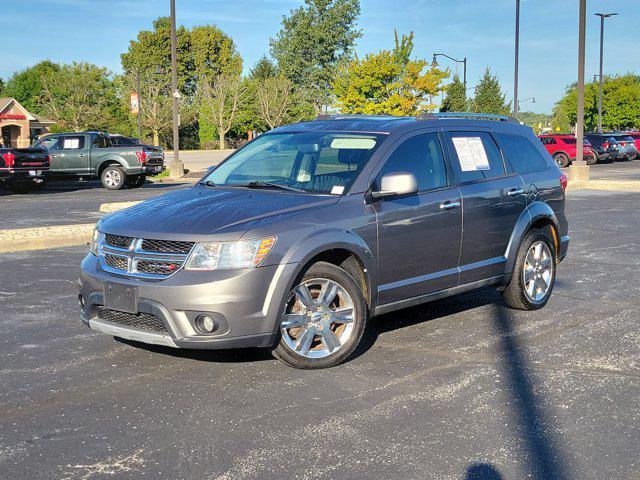2013 Dodge Journey Crew for sale in Brownsburg, IN