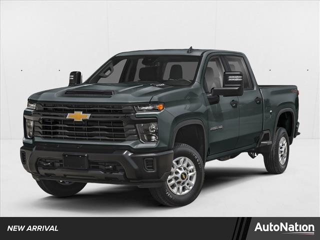 2026 Chevrolet Silverado 2500HD Crew Cab, Standard Bed, XR2, 4WD for sale in Centennial, CO