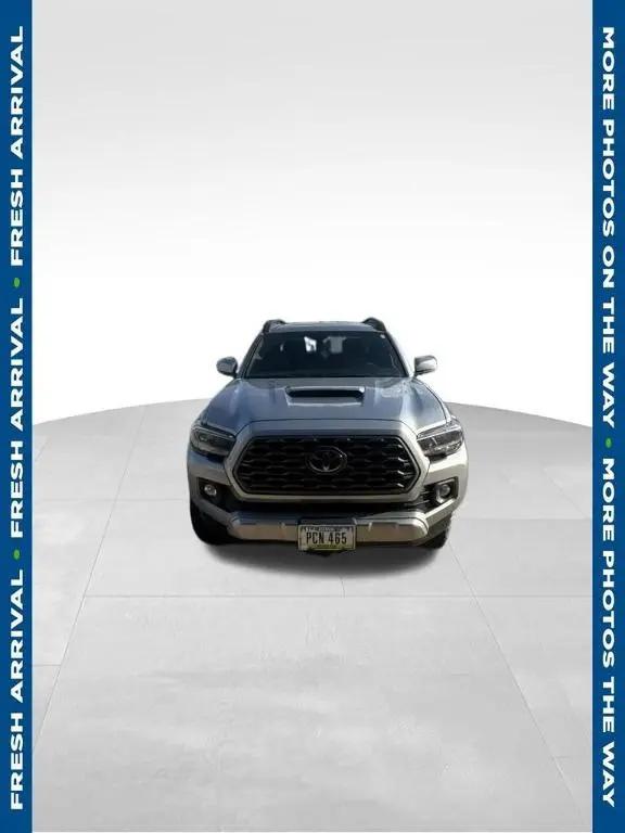 2021 Toyota Tacoma TRD Sport for sale in Cedar Rapids, IA