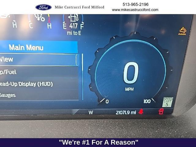 2024 Ford F-450 Limited