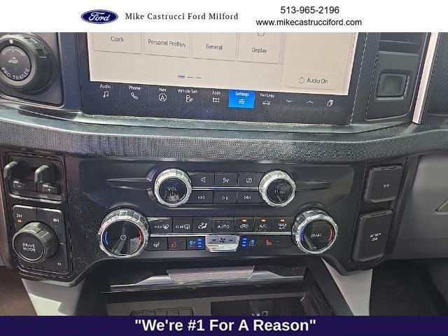 2024 Ford F-450 Limited