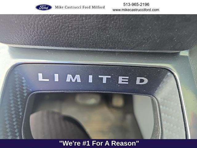 2024 Ford F-450 Limited