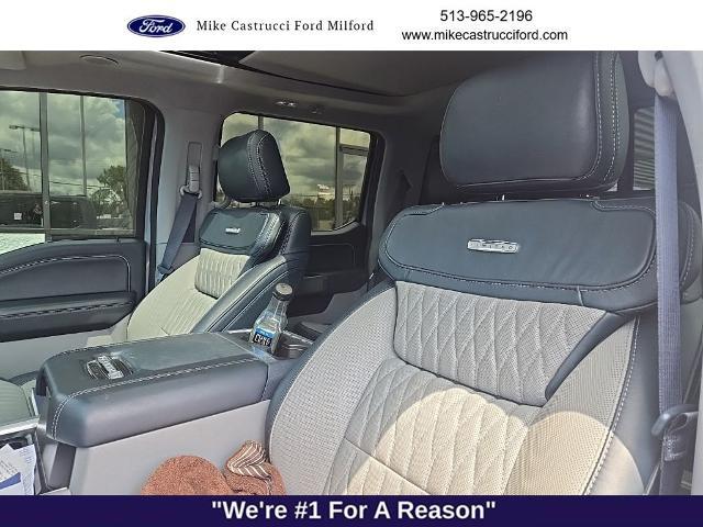 2024 Ford F-450 Limited