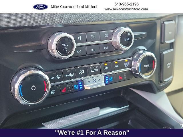 2024 Ford F-450 Limited