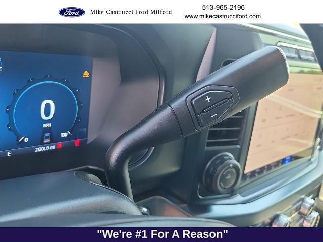 2024 Ford F-450 Limited