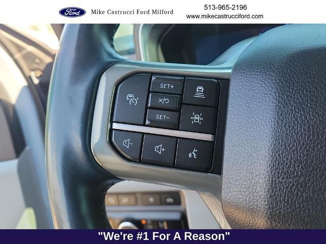2024 Ford F-450 Limited