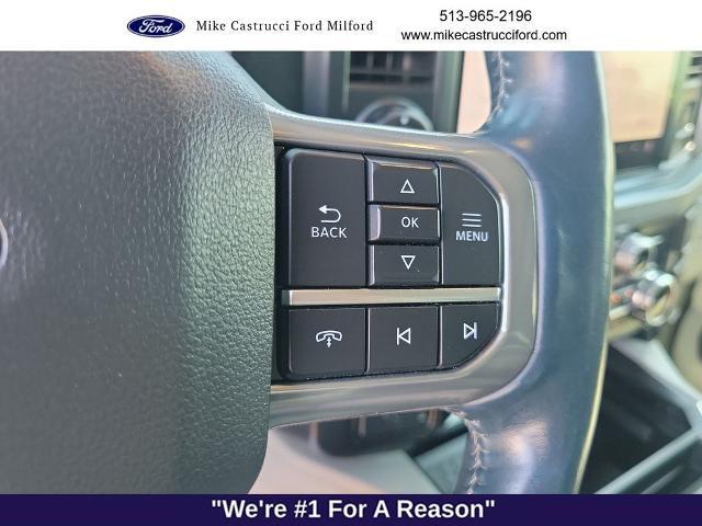 2024 Ford F-450 Limited