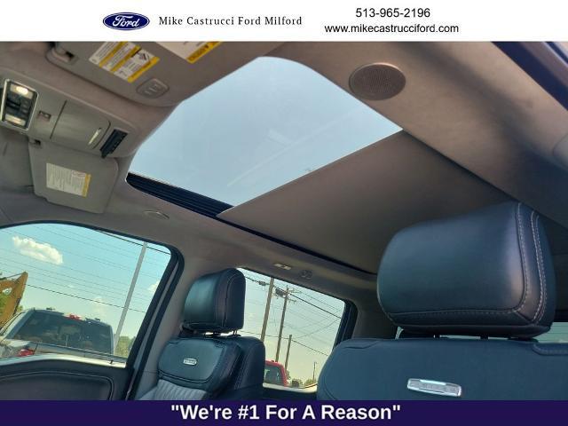 2024 Ford F-450 Limited