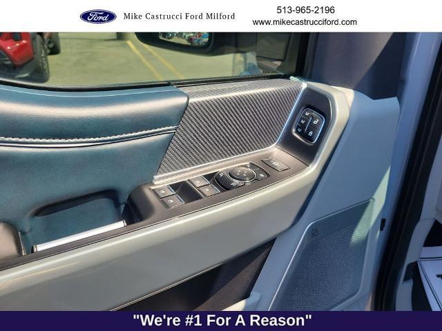 2024 Ford F-450 Limited