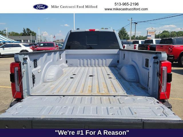 2024 Ford F-450 Limited