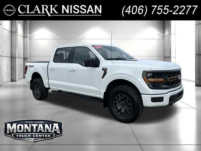 2025 Ford F-150 Tremor for sale in Kalispell, MT