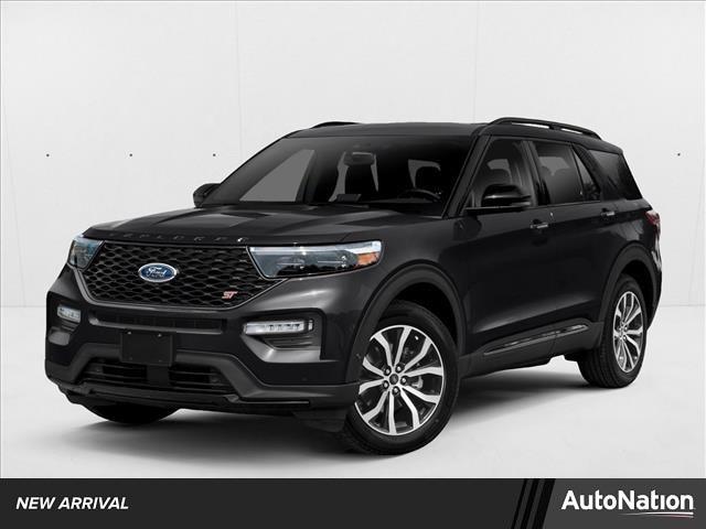 2020 Ford Explorer ST for sale in Roseville, CA