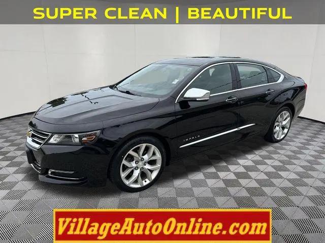 2014 Chevrolet Impala 2LZ for sale in Green Bay, WI